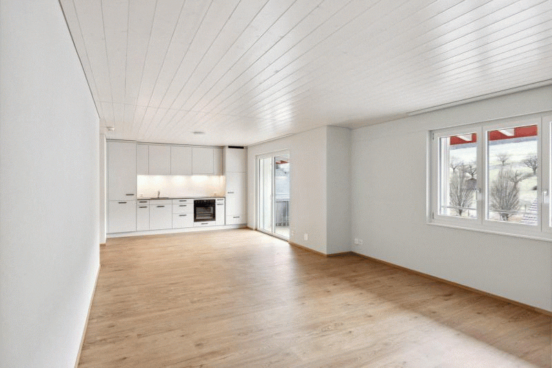 Immobilienfotografie