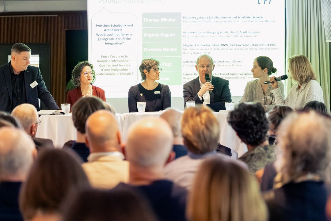 Eventreportage 20 Jahre Jugendprojekt LIFT