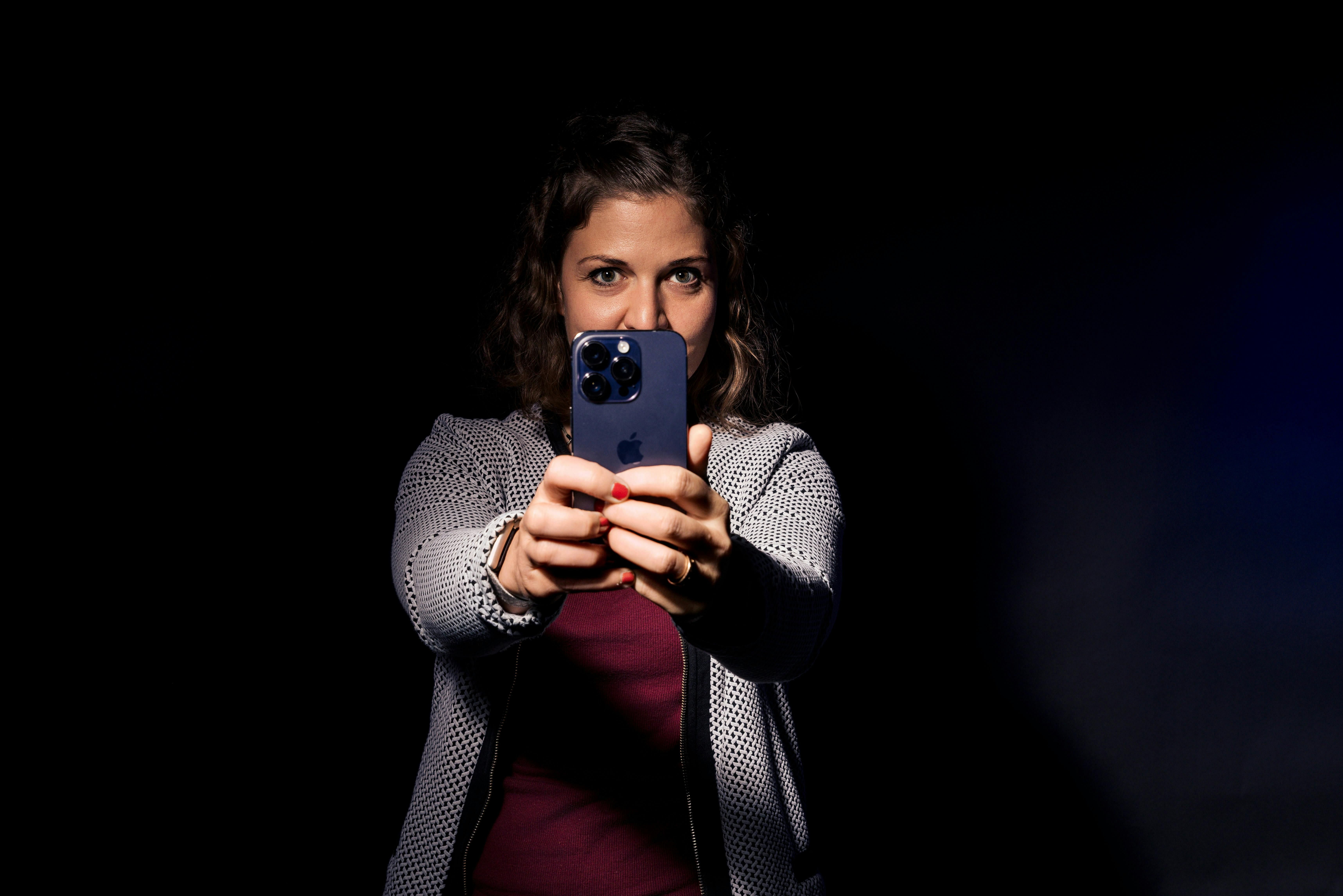 Smartphone-Kurse