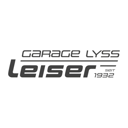 Garage Leiser