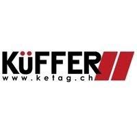 Küffer Elektro Technik AG