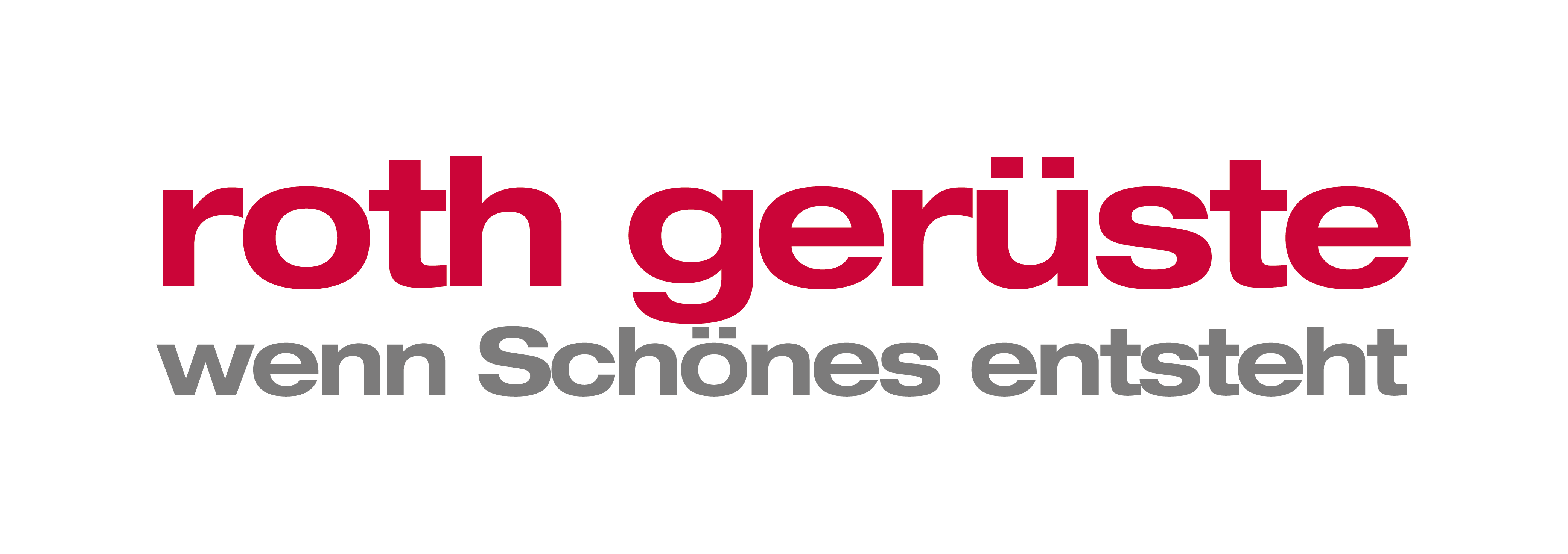 Roth Gerüste