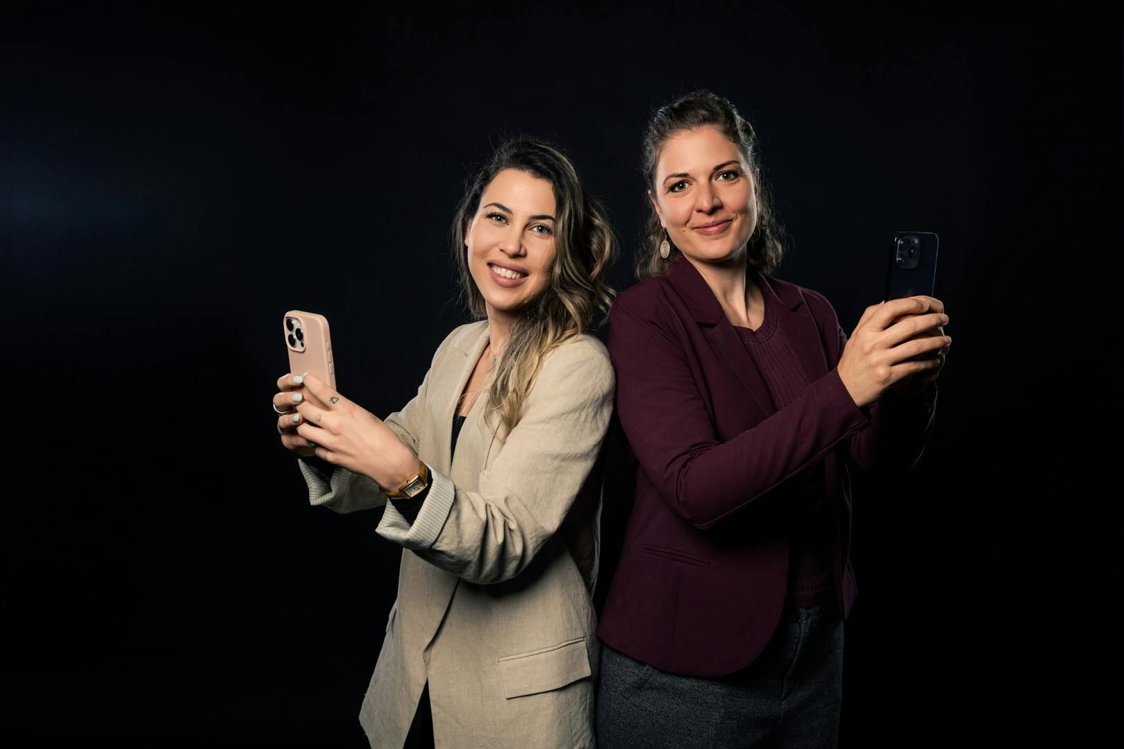 Praxisnaher Smartphone-Videokurs für Business und Social Media