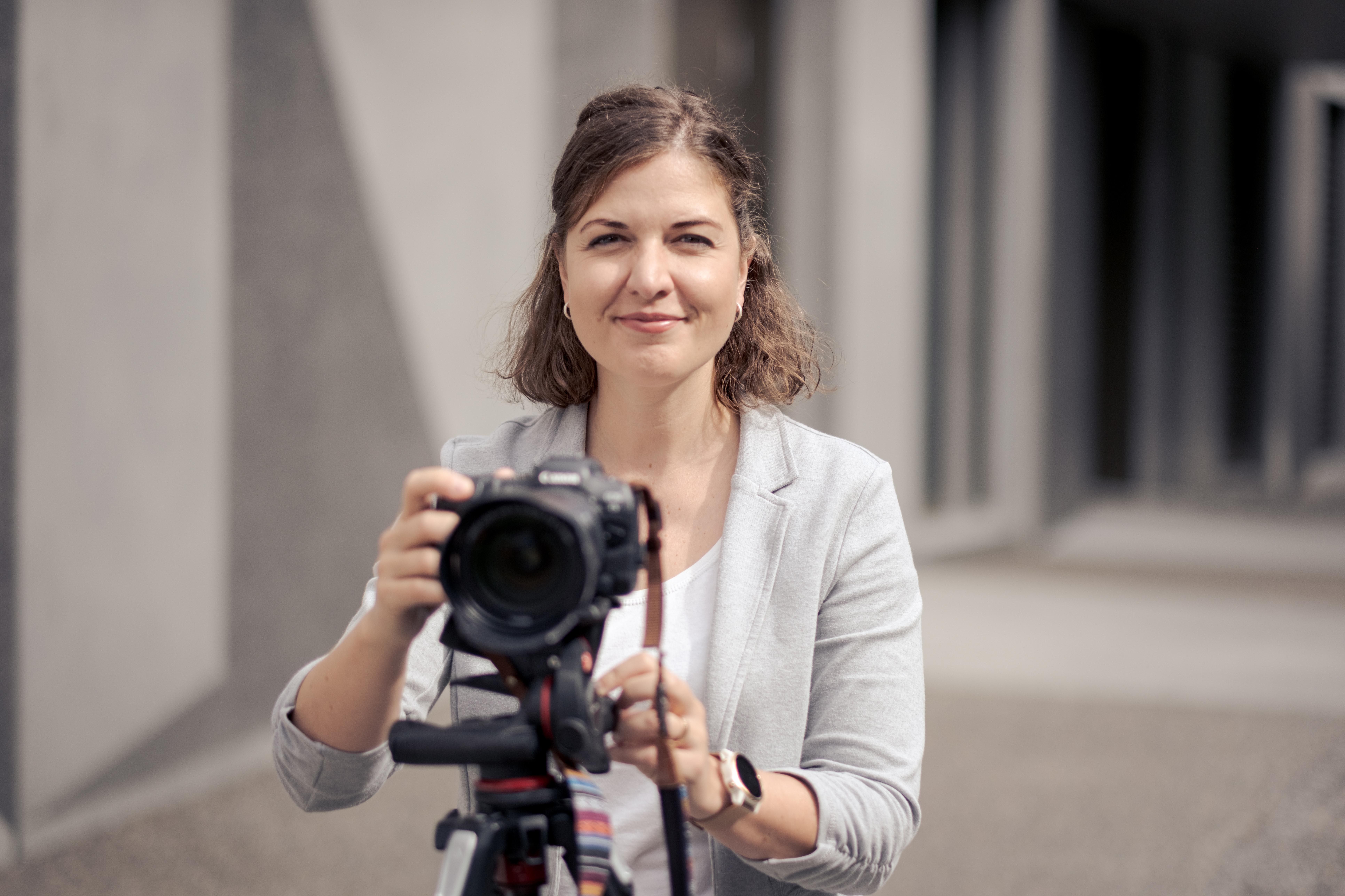 Susann Heuing Illumina Foto und Video Lyss