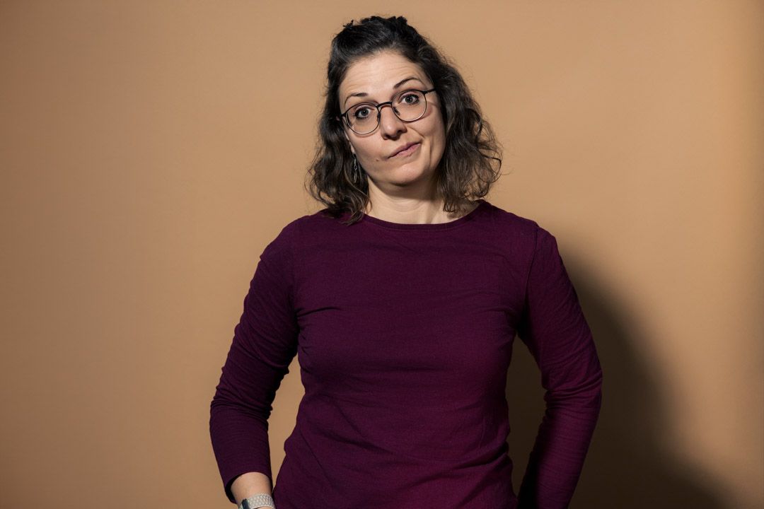 Kannst du dein Imagefoto einfach per KI aktualisieren lassen – statt neu zu shooten?