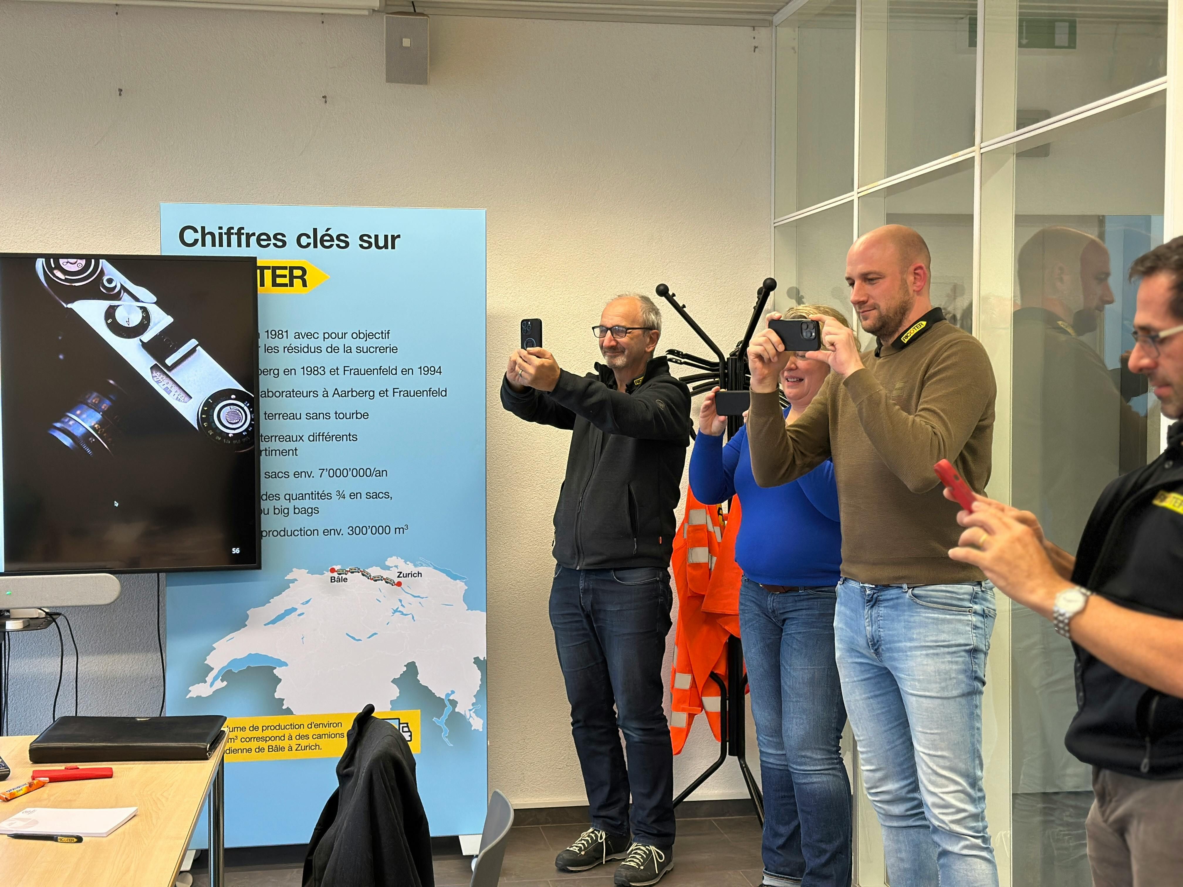 Was kostet ein Smartphone-Fotografie-Workshop für dein Team? Preise und Leistungen im Überblick