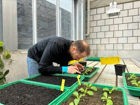 Im RICOTER Workshop entstehen bessere Smartphone-Fotos für den Businessalltag